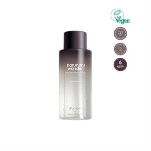 [Haruharu Wonder] Black Rice Hyaluronic Toner 150ml_For Sensitive Skin
