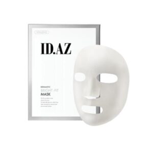 [ID PLACOSMETICS] ID.AZ DERMASTIC BRIGHTENING-FIT MASK 30g