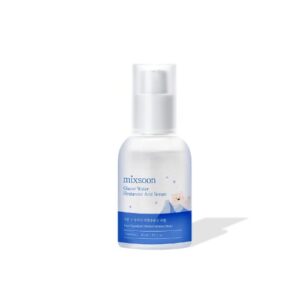 [MIXSOON] Glacier Water Hyaluronic Acid Serum 30ml