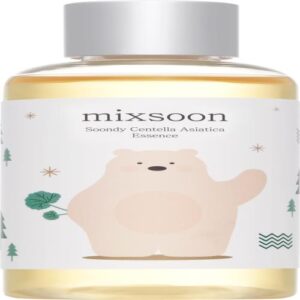 [MIXSOON] Soondy Centella Asiatica Essence 100ml
