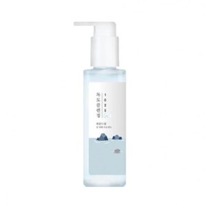 [Round Lab] (EU) 1025 Dokdo Cleansing Oil 200ml