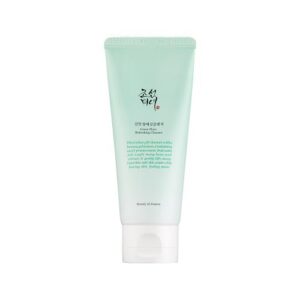 [Beauty of Joseon] Green Plum Refreshing Cleanser 100ml
