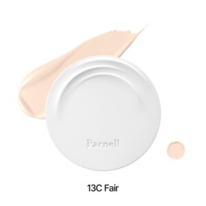 [Parnell] Cicamanu Serum Cushion #13C (Fair) 15g