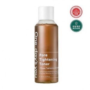 [One-day's you] PORE TIGHTENING TONER 150ml