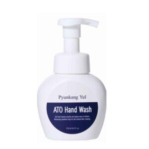 [Pyunkang yul] (Renewal) (3EA) ATO Hand Wash 250ml
