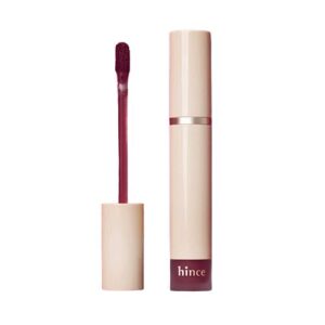 [hince] SLIM-FIT LIQUID VELVET LV007 COME CLOSER 4g