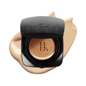 [TFIT] LAYERING FIT GLOW CUSHION EX W02 ALMOND BUTTER 12g