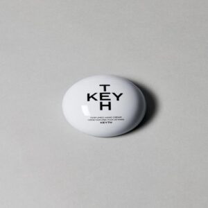 [KEYTH] PERFUMED KEYTH HAND CREAM SILENT 70ML