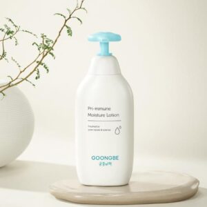 [GOONGBE] Pri-mmune Moisture Lotion 350ml
