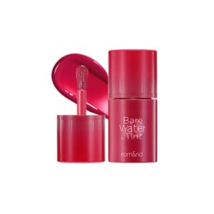 [rom&nd] BARE WATER TINT 06 BERRY BITE