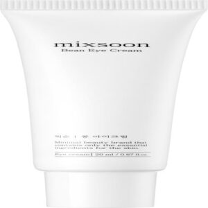 [MIXSOON] Bean Eye Cream 20ml