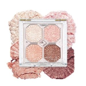 [Etude] Play Color Eyes Mini Objet #4 Crystal Chandeliers