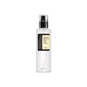 [COSRX] Advanced Snail 96 Mucin Power Essence 100ml (EU Package)