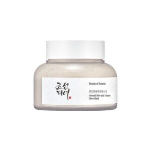 [Beauty of Joseon] Ground Rice and Honey Glow Mask 150ml