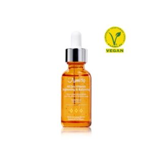 [Jumiso] All day Vitamin Brightening&Balancing Facial Serum 30ml