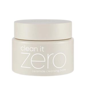 [Banila co] Clean it Zero Ceramide Cleansing Balm 100ml