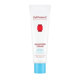 [Cellfusion C] Aquaporin Cream 60ml