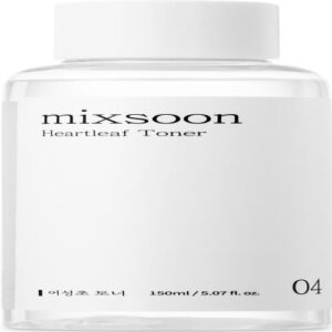 [MIXSOON] Heartleaf Toner 150ml