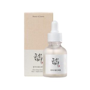 [Beauty of Joseon] Glow Deep Seum : Rice + Arbutin 30ml