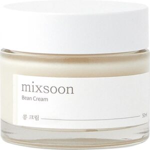 [MIXSOON] Bean cream 50ml