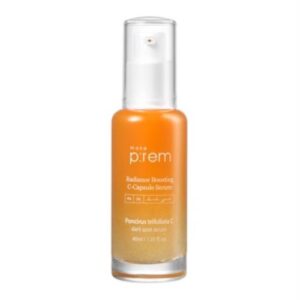 [Makep:rem] Poncirus Trifoliata C Dark Spot serum 40ml