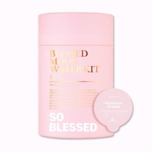[Blessed Moon] WATER KIT 2ml*31ea