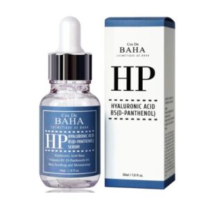 [COS DE BAHA] Hyaluronic+B5 Serum 30ml