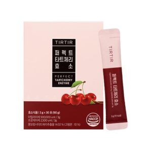 [TIRTIR] Perfect Tartcherry Enzyme 3g*30 Sticks