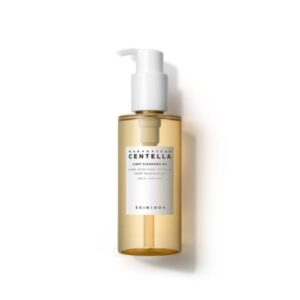 [Skin1004] (EU) Madagascar Centella Light Cleansing OIl 200ml