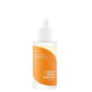 [ISNTREE] (EU) C-NIACIN TONING AMPOULE 50ml