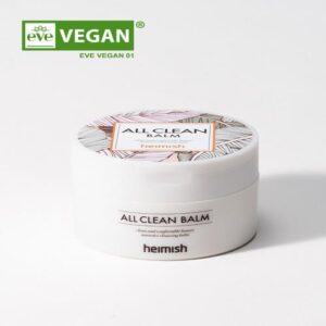 [Heimish] (EU) All Clean balm 120ml