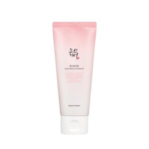 [Beauty of Joseon] Apricot Blossom Peeling Gel 100ml