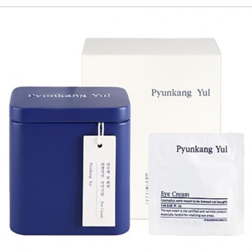 [Pyunkang yul] (Renewal) Eye Cream (1ml X 50ea)