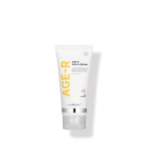 [Medicube] AGE-R GLUTATHIONE VITA K REFINING CREAM 100ML