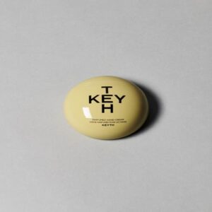 [KEYTH] PERFUMED KEYTH HAND CREAM AT HER APARTMENT 70ML