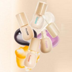 [FWEE] 3D Changing gloss 3 Scene Yellow 5.6g