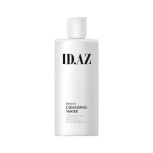 [ID PLACOSMETICS] ID.AZ DERMASTIC CLEANSING WATER 300ml