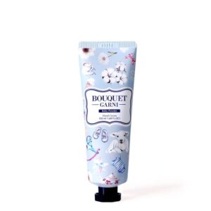 [Bouquetgarni] Fragranced Baby Powder Hand Cream