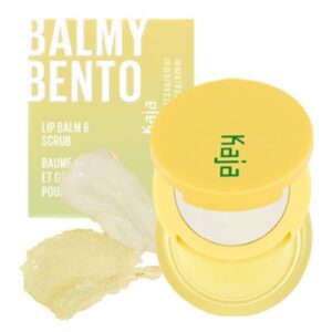 [KAJA] BALMY BENTO 01 Pina Colada
