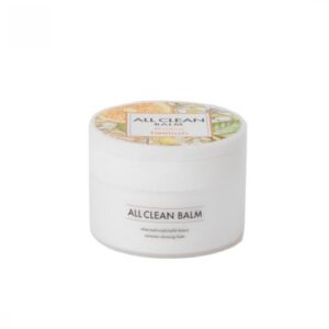 [Heimish] All Clean balm Mandarin 120ml