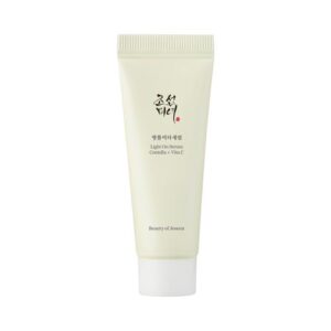 [Beauty of Joseon] Centella Asiatica Vita Serum 10ml