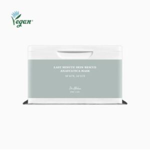 [Dr.Althea] Last Minute Skin Rescue Anastatica Mask(30ea)
