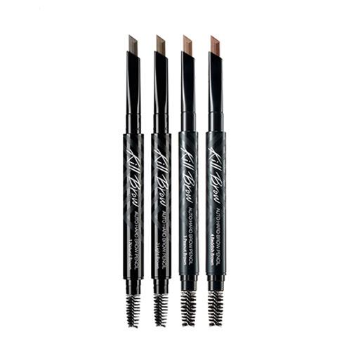 [CLIO] Kill Brow Auto Hard Brow Pencil # 07 CHARCOAL GRAY