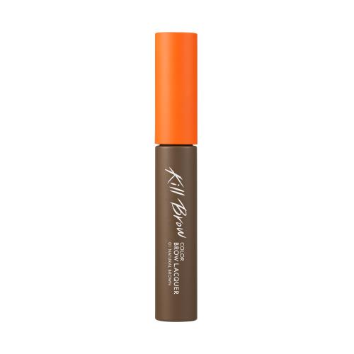 [CLIO] Kill Brow Color Brow Lacquer (21AD) 01 Natural Brown