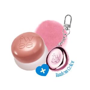 [FWEE] Lip&Cheek Blurry Pudding Pot ND01 Oh! 5g