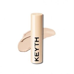[KEYTH] COLORED KEYTH CREAM TOUCH CONCEALER FOUNDATION 02 15ML