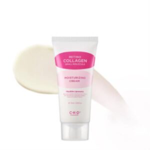 [CKD] Retino Collagen Small Molecule Moisturizing Cream 70ml