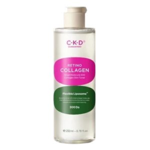 [CKD] Retino Collagen Small Molecule 300 Collagen Skin Toner 250ml