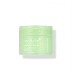 [Medicube] EXOSOME CICA PAD 100PCS