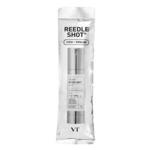 [VT COSMETICS] REEDLE SHOT UNIVERSE KIT